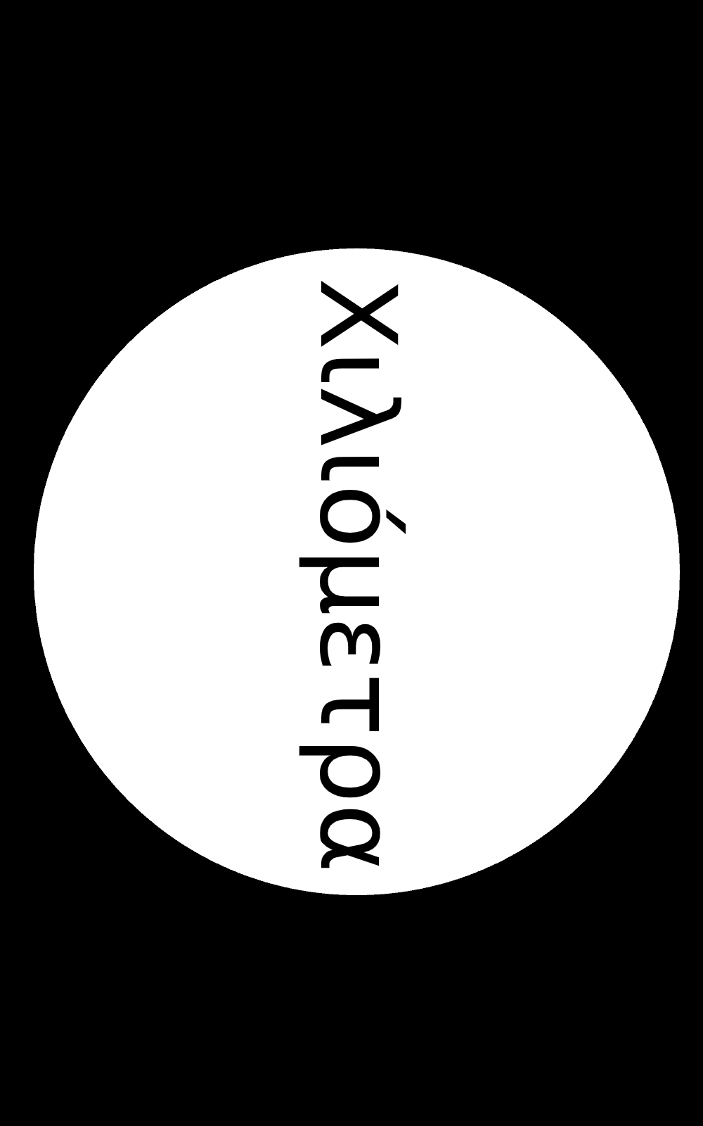 Vehicle Mask - Front-left View
