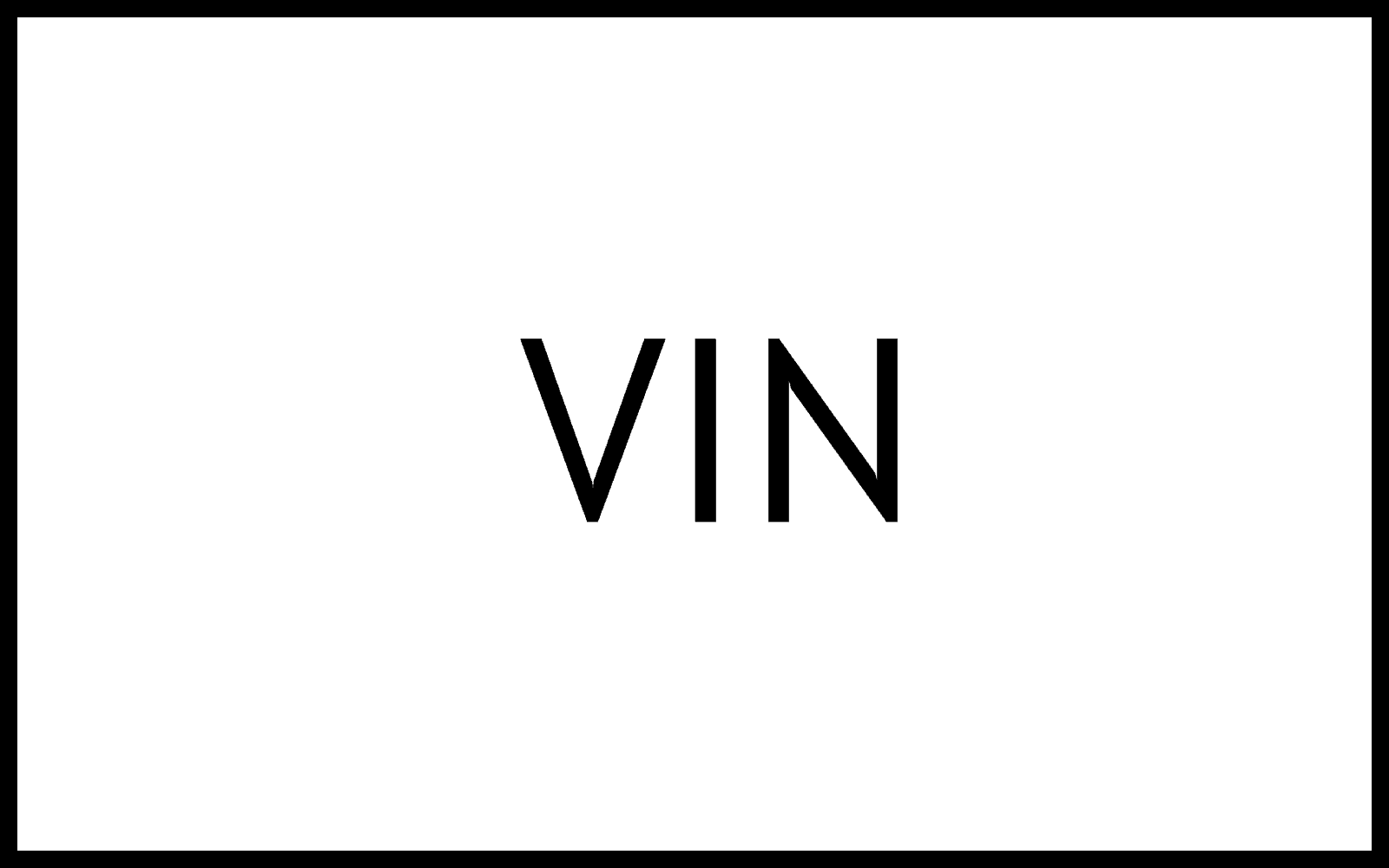 Vehicle Mask - Front-left View